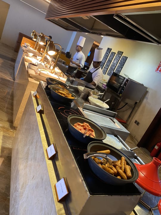 Gastro Marino Beach Colombo