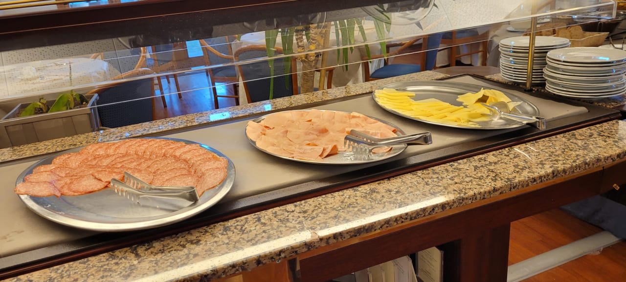 Gastro Hotel Grande Albergo Fortuna