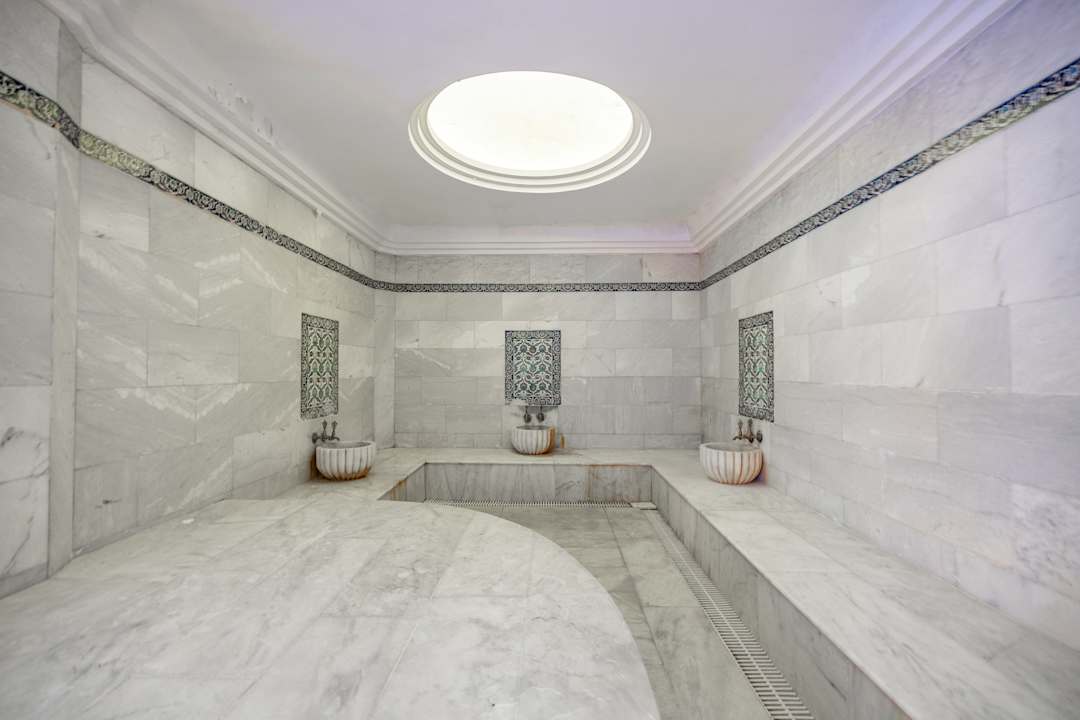 Sport & Freizeit Hotel The Holiday Resort