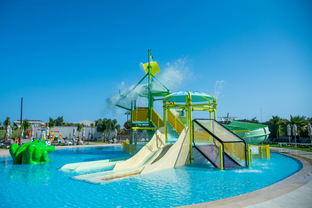 Sport & Freizeit SENSEANA Sea Side Resort & Aquadventure