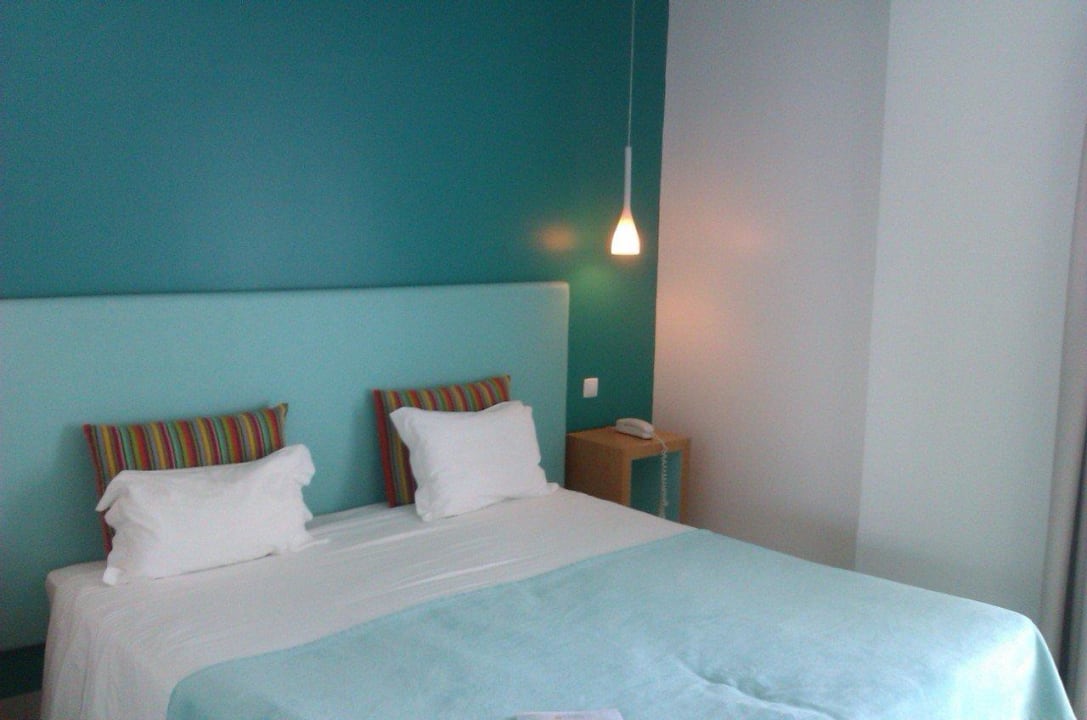 Unser Zimmer mit Meerblick Mareta View - Boutique Bed & Breakfast