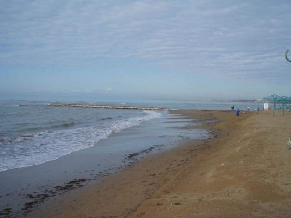 Strand PALOMA Perissia