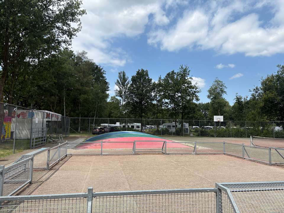 Sport & Freizeit Recreatiepark Slot Cranendonck