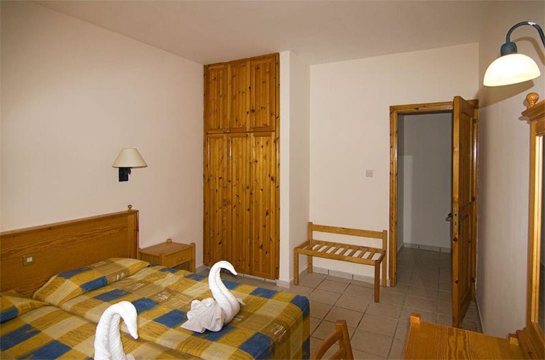 Hotelzimmer Kefalos Beach Holiday Village