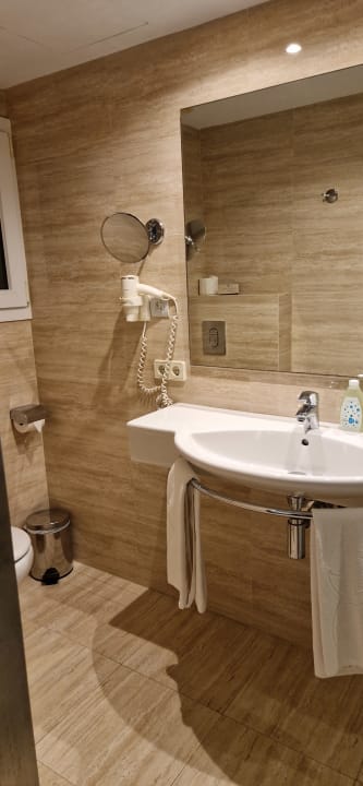 Zimmer Grupotel Ibiza Beach Resort