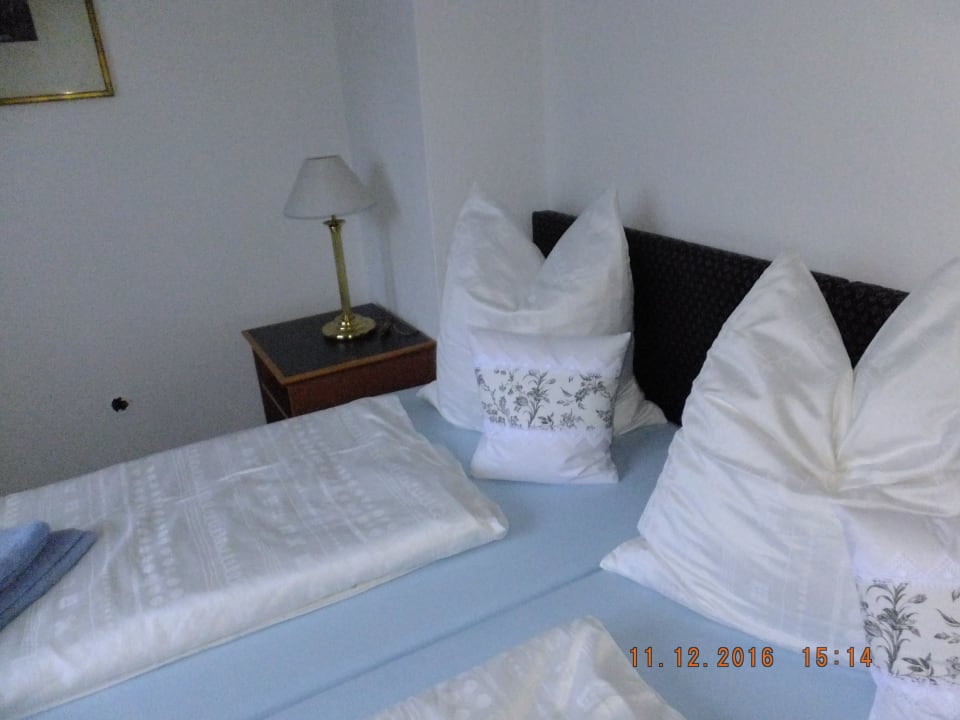 Zimmer Guesthouse Rennsteig