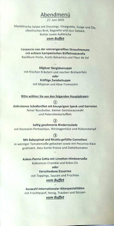 Gastro Hotel Holzapfel