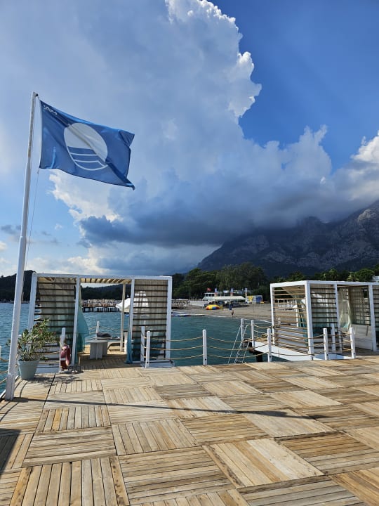 Gastro Sherwood Exclusive Kemer