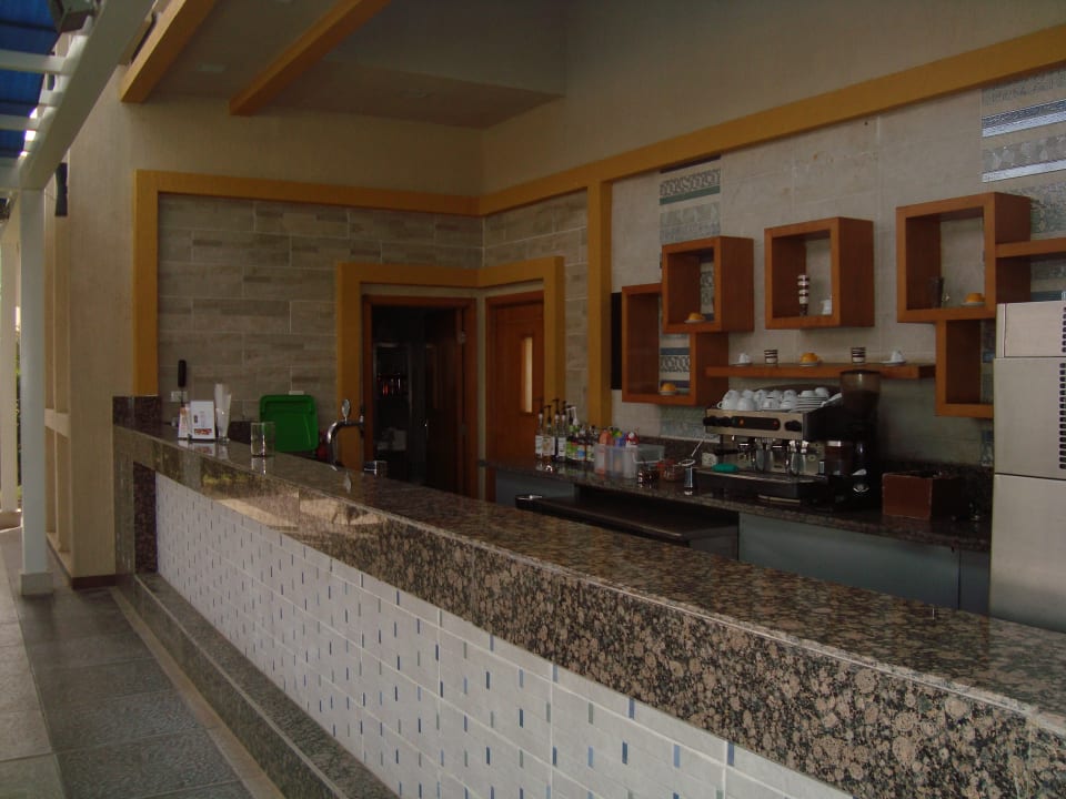 Gastro Beach Albatros Resort