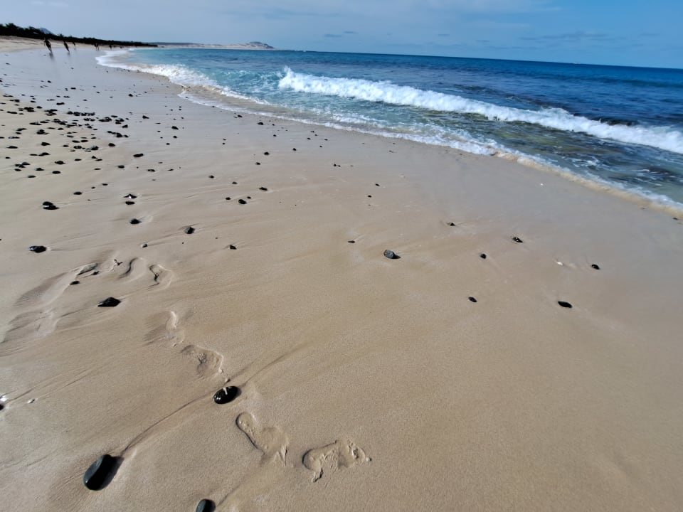 Strand Hotel Riu Karamboa