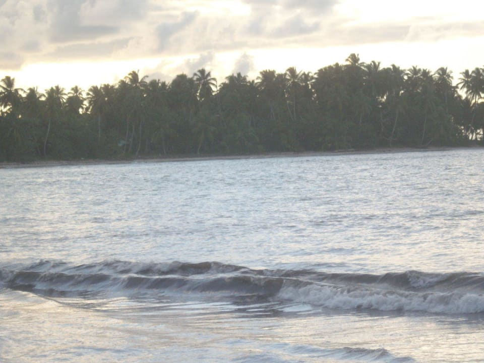 Strand und Meer Bahia Principe Grand El Portillo