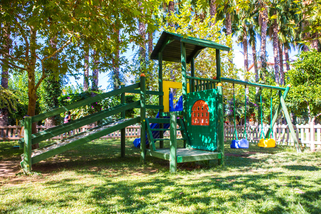 Sport & Freizeit Hotel Gardenia Beach