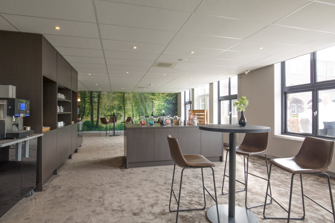 Gastro Fletcher Kloosterhotel Willibrordhaeghe