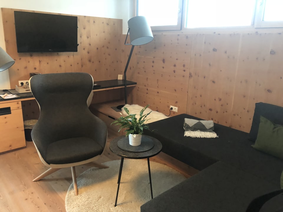 Zimmer Aktiv Panoramahotel Daniel