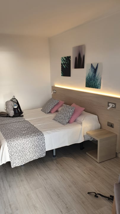 Zimmer Hotel Timor