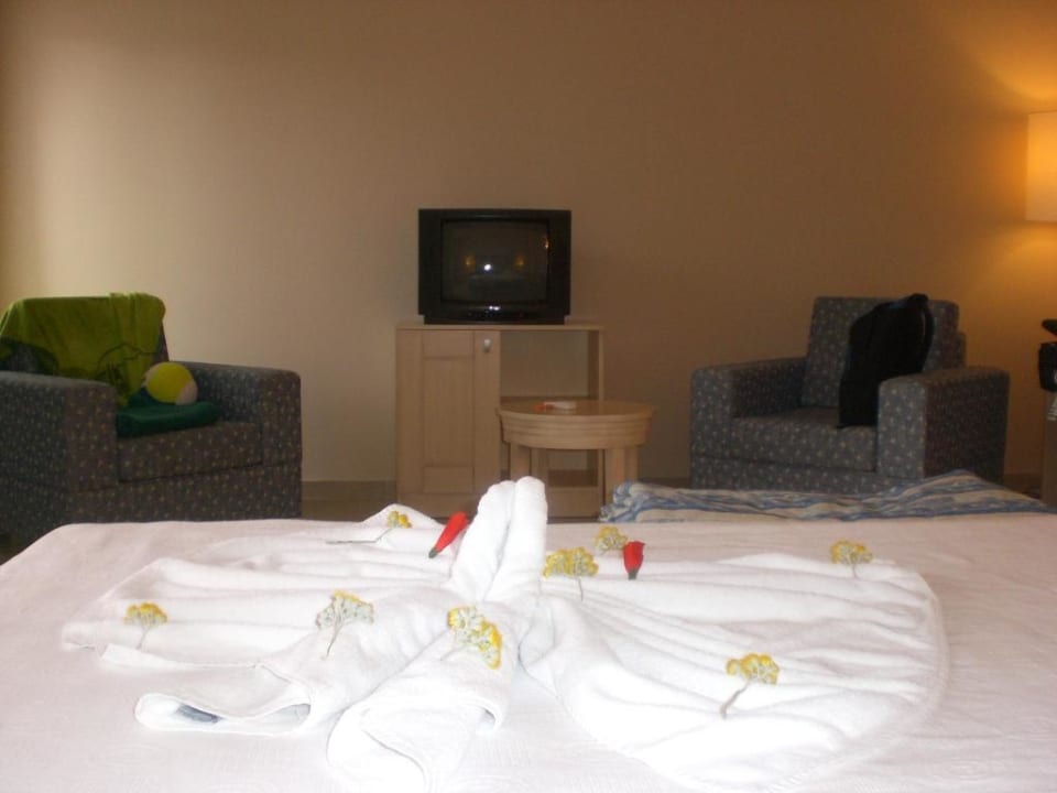 Zimmer Ephesia Holiday Beach Club