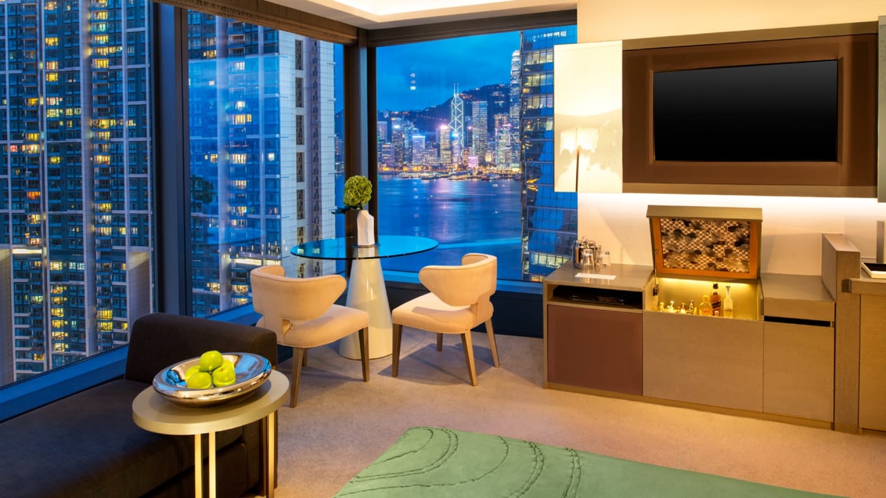 Zimmer W Hong Kong