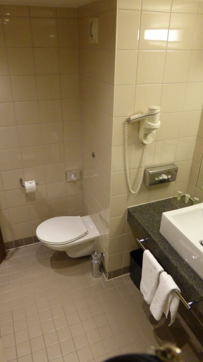 Zimmer Hotel Courtyard by Marriott Toulouse Airport