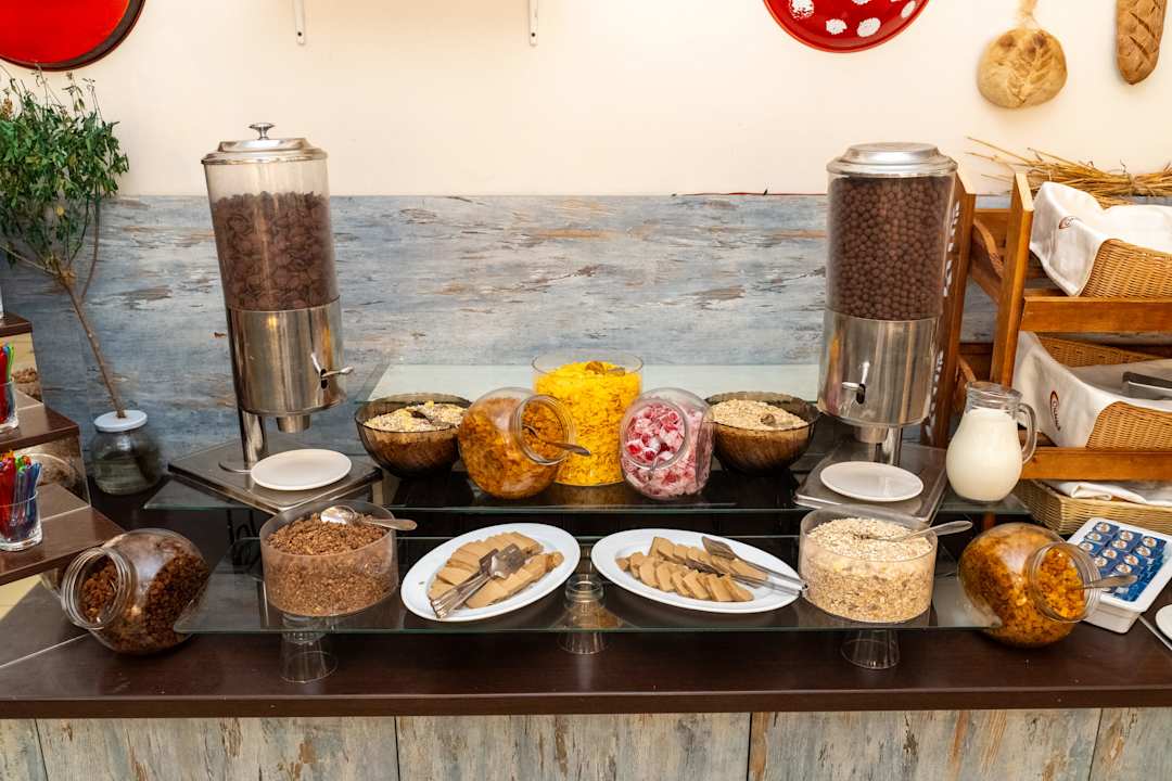 Gastro MPM Hotel Astoria