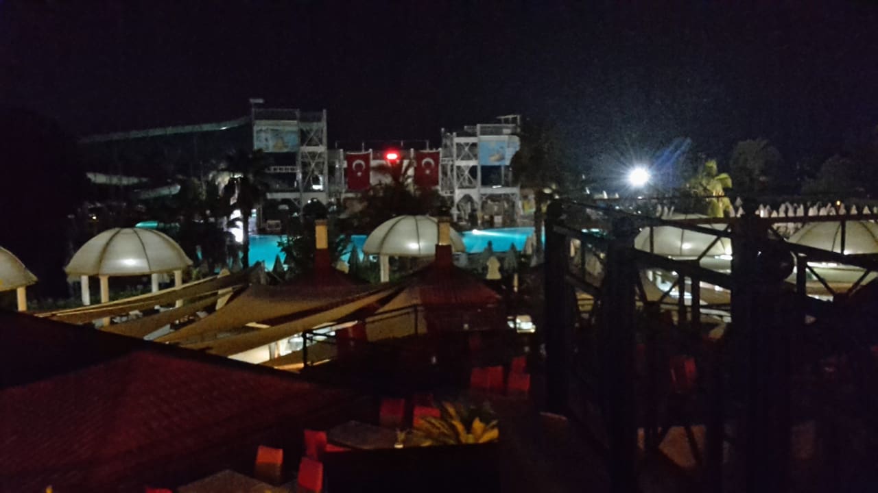 Sonstiges Asteria Family Belek