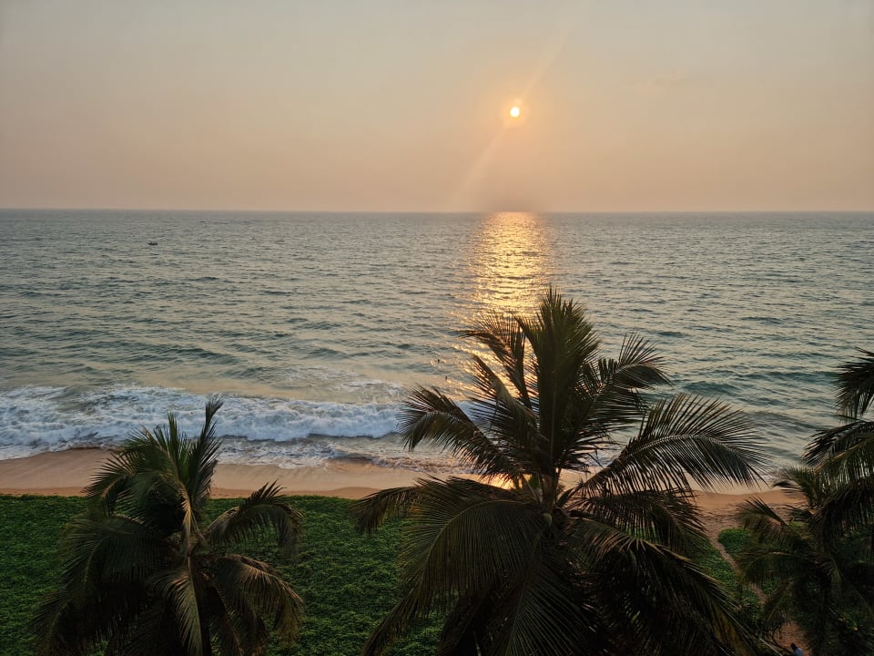 Strand Pandanus Beach Resort & Spa