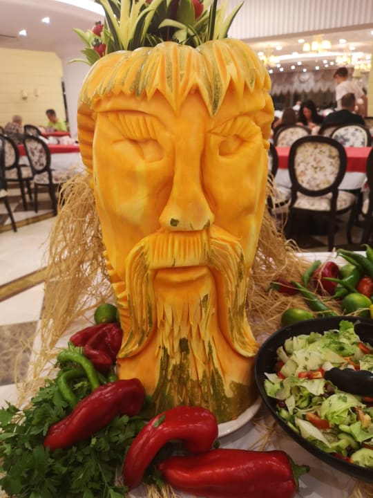 Gastro Alba Resort Hotel