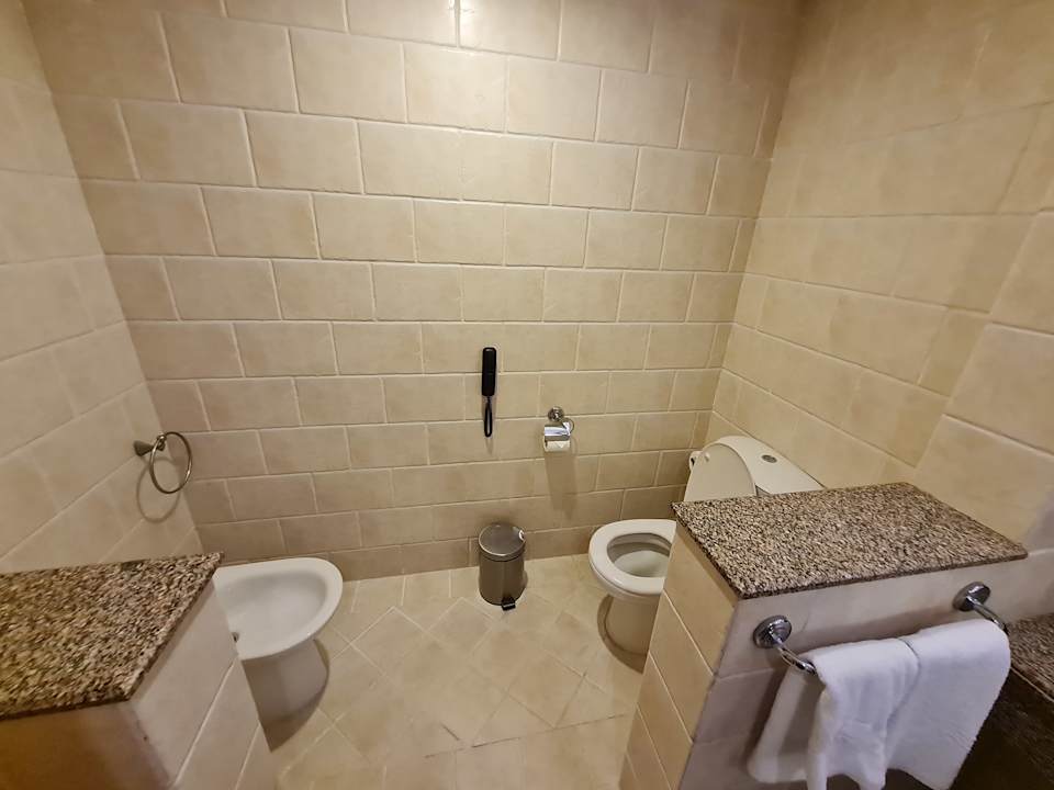 Zimmer Pickalbatros Dana Beach Resort - Hurghada