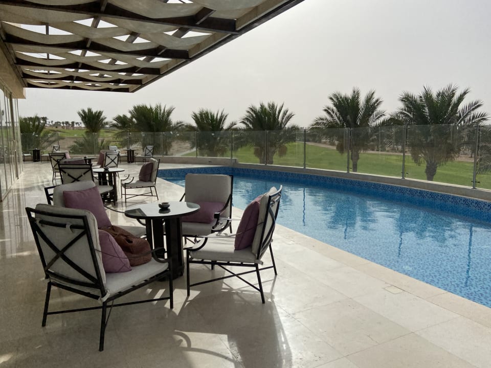 Gastro Steigenberger Makadi Hotel - Adults only