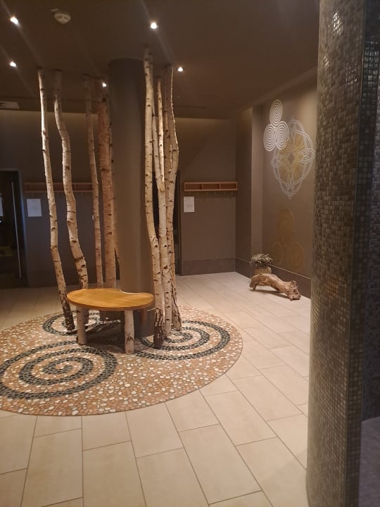 Sonstiges Seezeitlodge Hotel & Spa