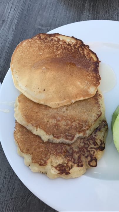 Restaurant iHotel Sunny Beach