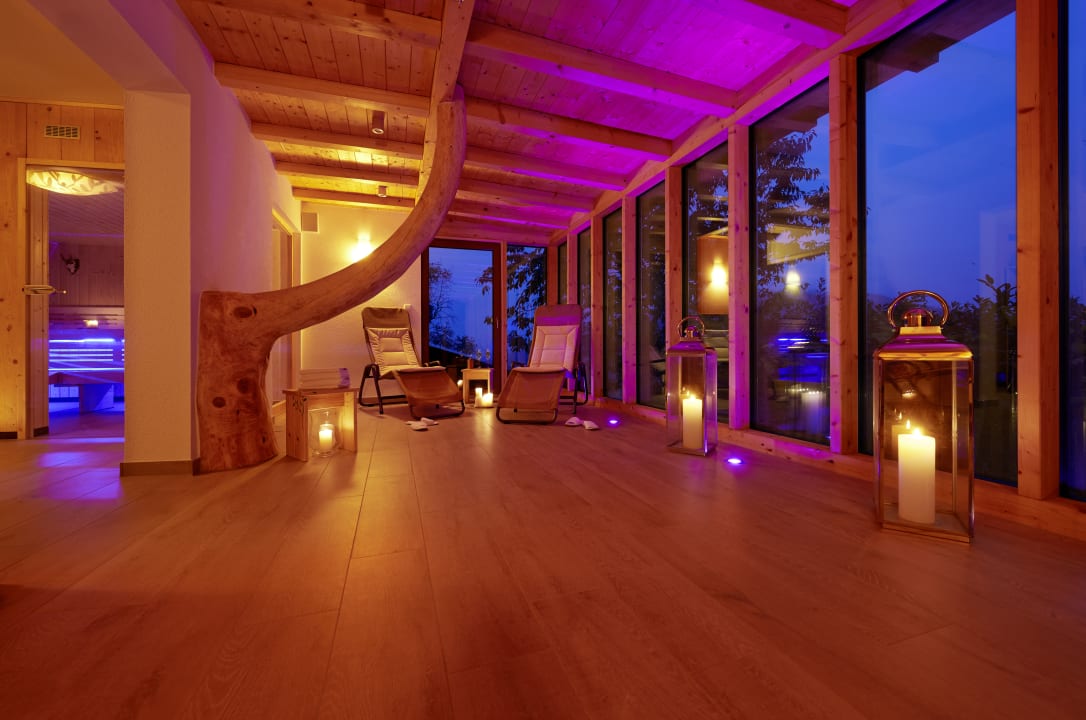 Sport & Freizeit Ferienwohnungen Haghof