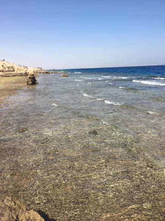 Strand Pickalbatros Citadel Resort