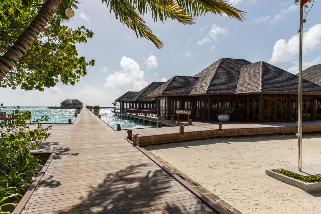 Gastro Sun Siyam Olhuveli