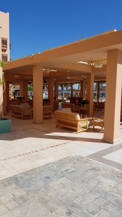 Gastro Continental Hotel Hurghada