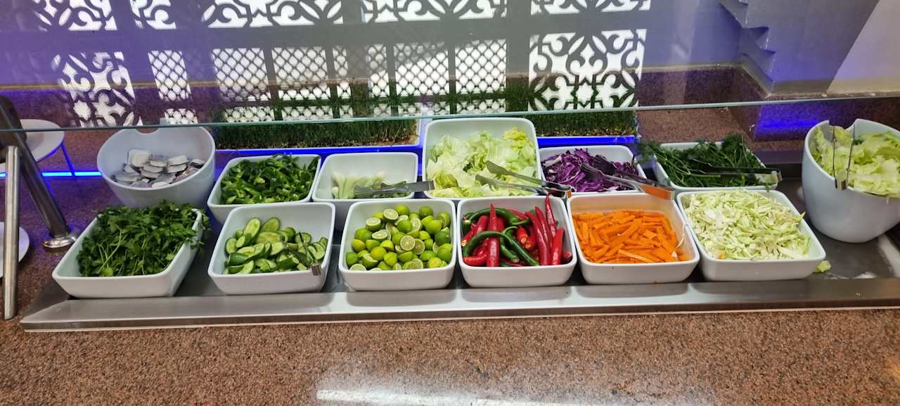 Gastro Stella Beach Resort & Spa Makadi Bay