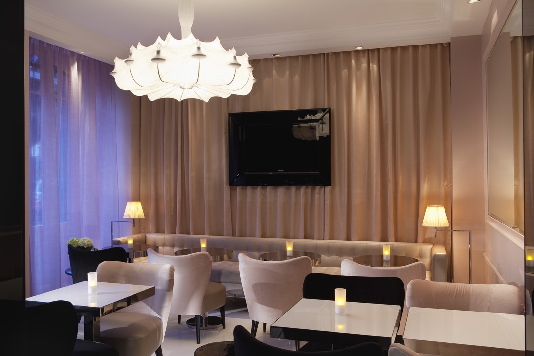 Gastro First Hotel Paris
