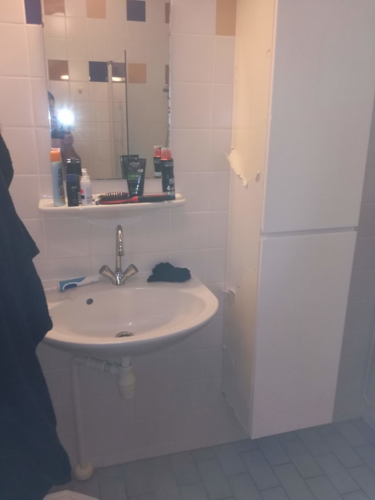 Zimmer Roompot Hunzedal