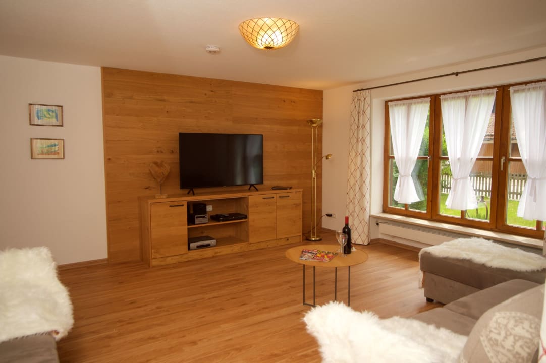 Zimmer Ferienhaus Rosa