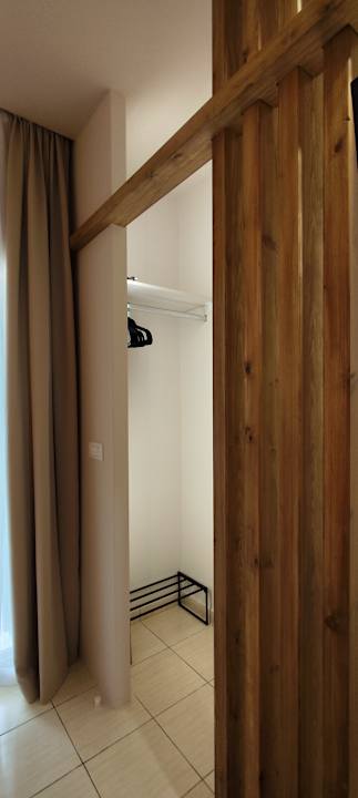 Zimmer Niki Apartment's