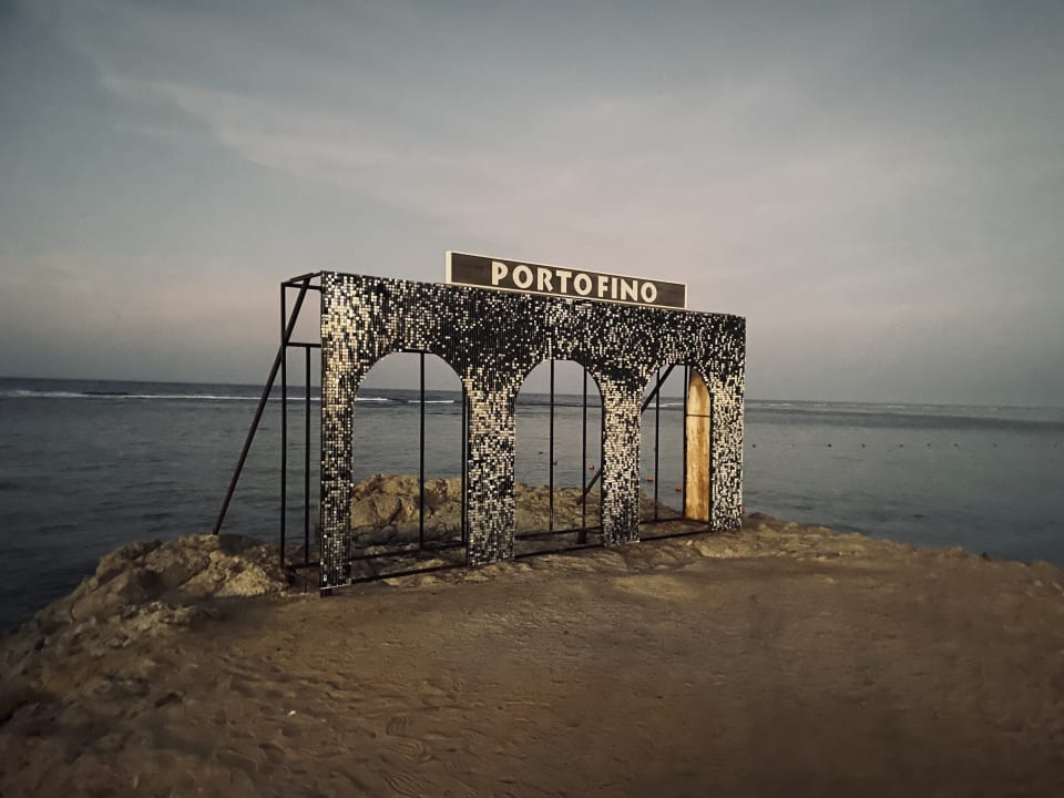 Strand Pickalbatros Villaggio Resort - Portofino