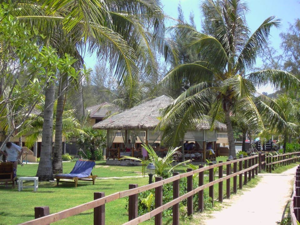 you want a massage? Sunprime Kamala Beach