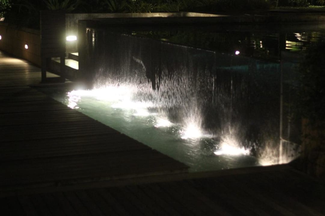 Veranda Resort & Spa bei Nacht Veranda Resort & Villas Hua Hin Cha Am