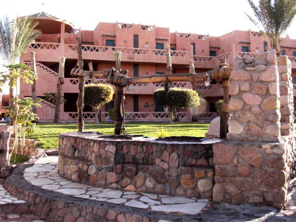 Hauza Hotel Hauza Beach Resort