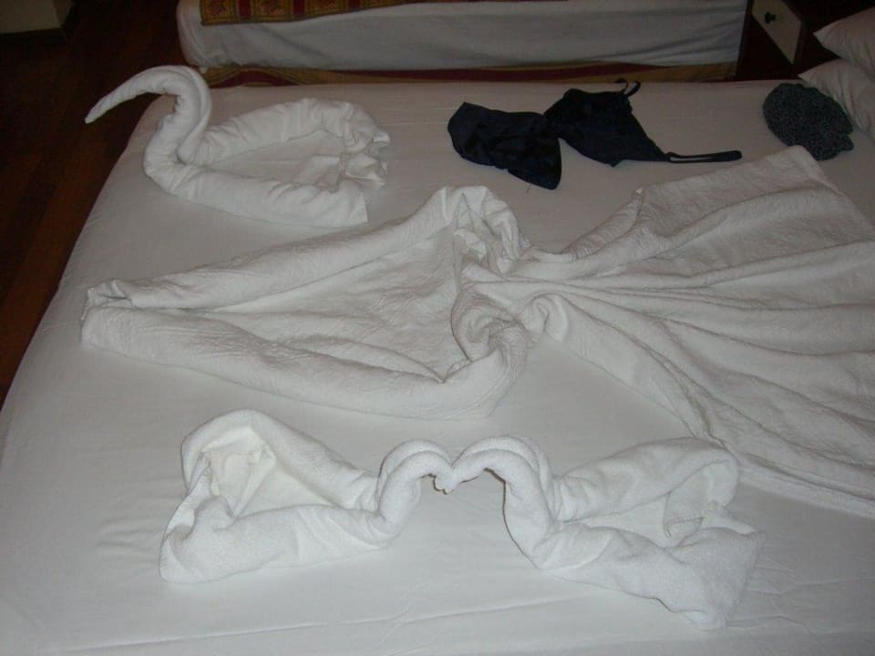 Zimmerservice Mira Meridia Beach Hotel