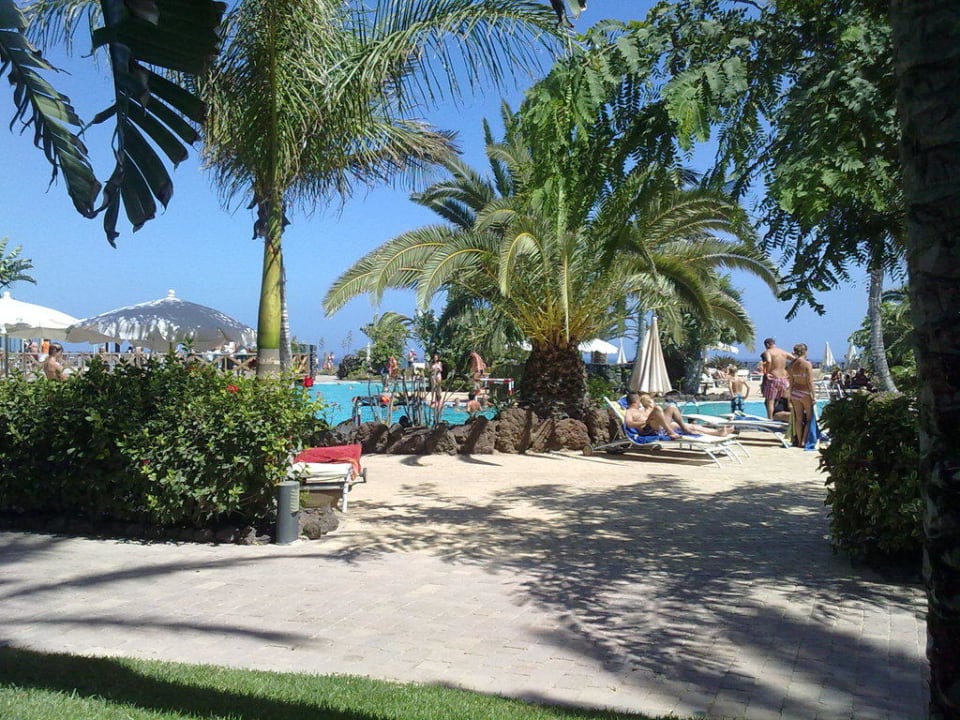 Pool R2 Pajara Beach