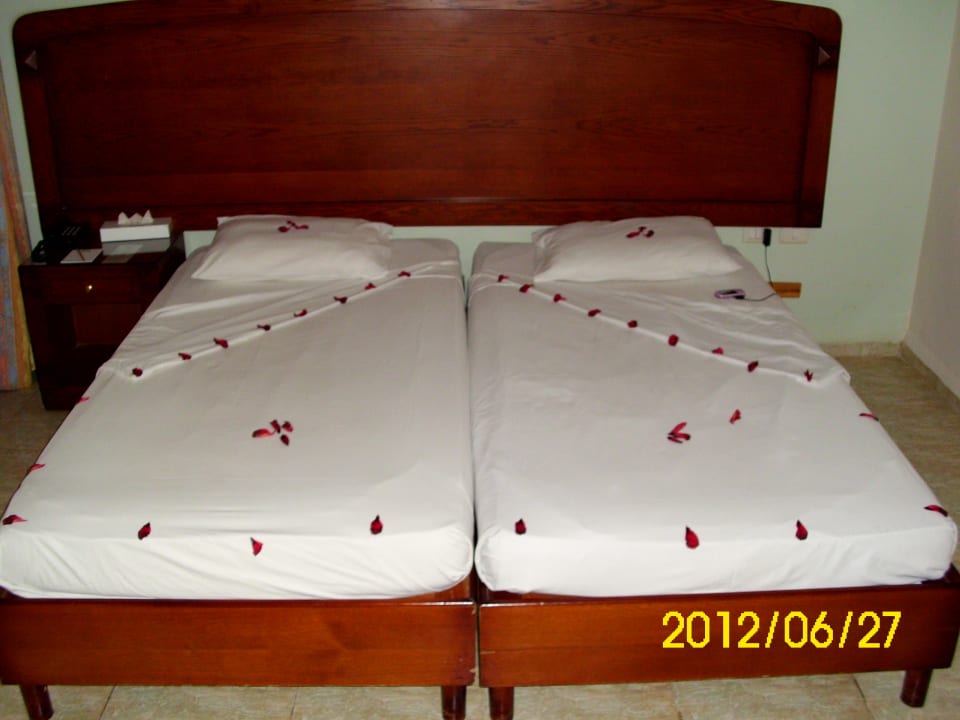 Zimmer Golden Beach Resort