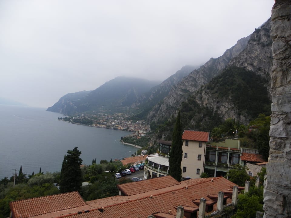 Ausblick Centro Vacanze La Limonaia