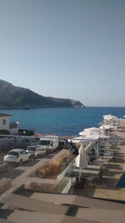 Ausblick Mar Azul PurEstil Hotel & Spa