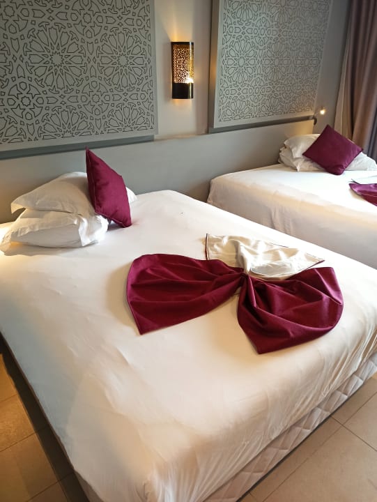 Zimmer Be Live Collection Marrakech - Adults only