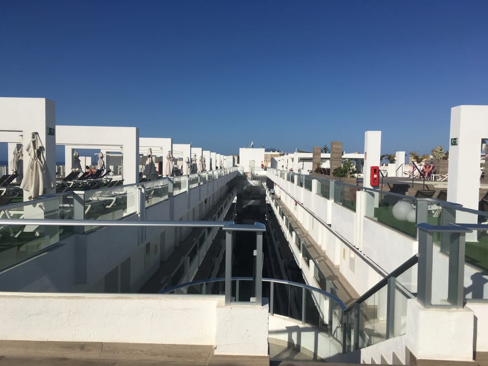 Ausblick LABRANDA Marieta - Adults only